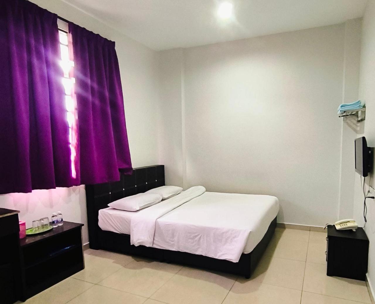 Hotel Formosa Bukit Katil Kampong Bukit Katil Eksteriør billede