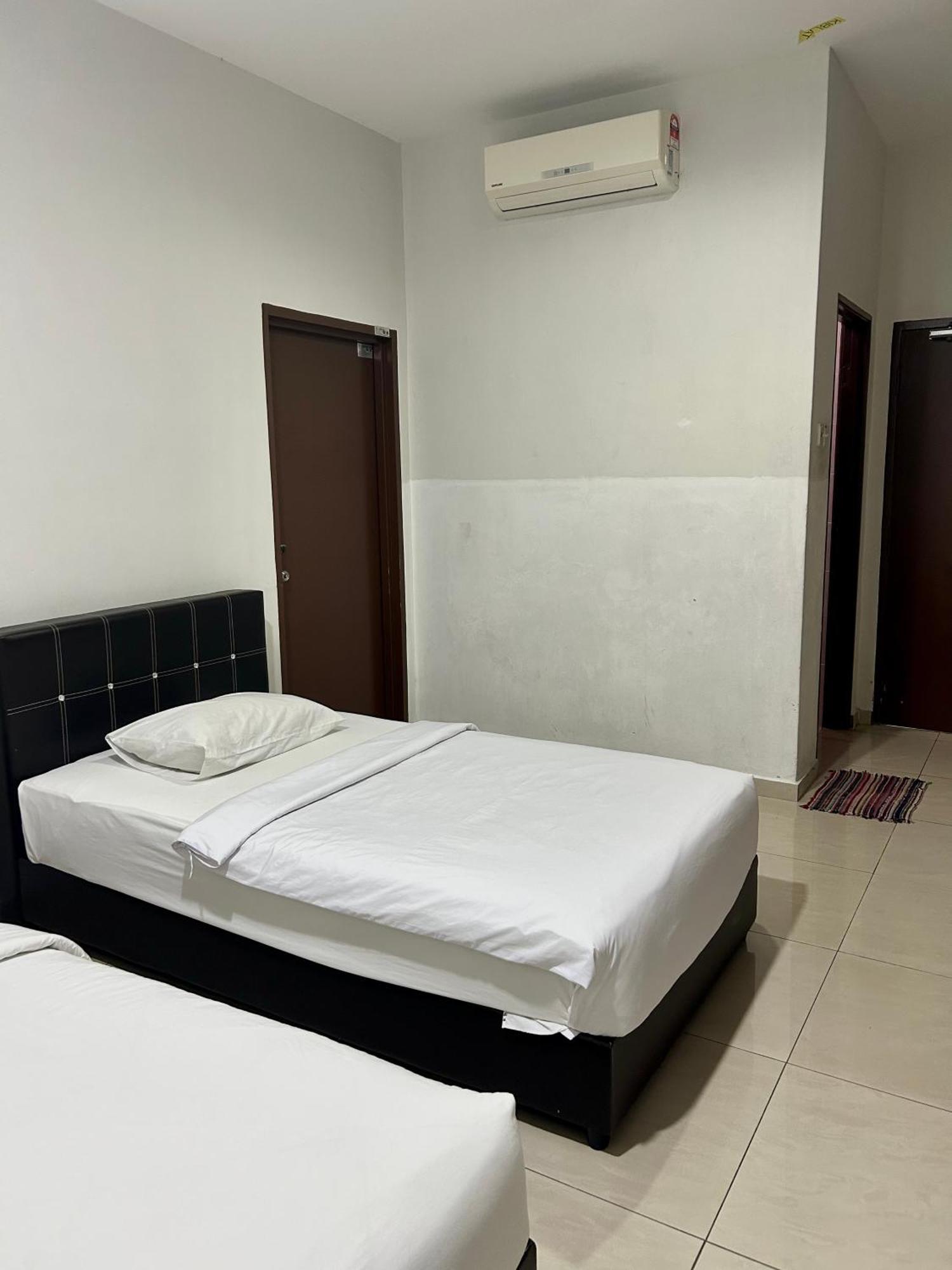 Hotel Formosa Bukit Katil Kampong Bukit Katil Eksteriør billede
