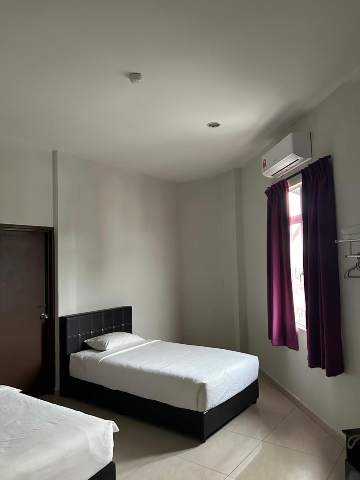 Hotel Formosa Bukit Katil Kampong Bukit Katil Værelse billede