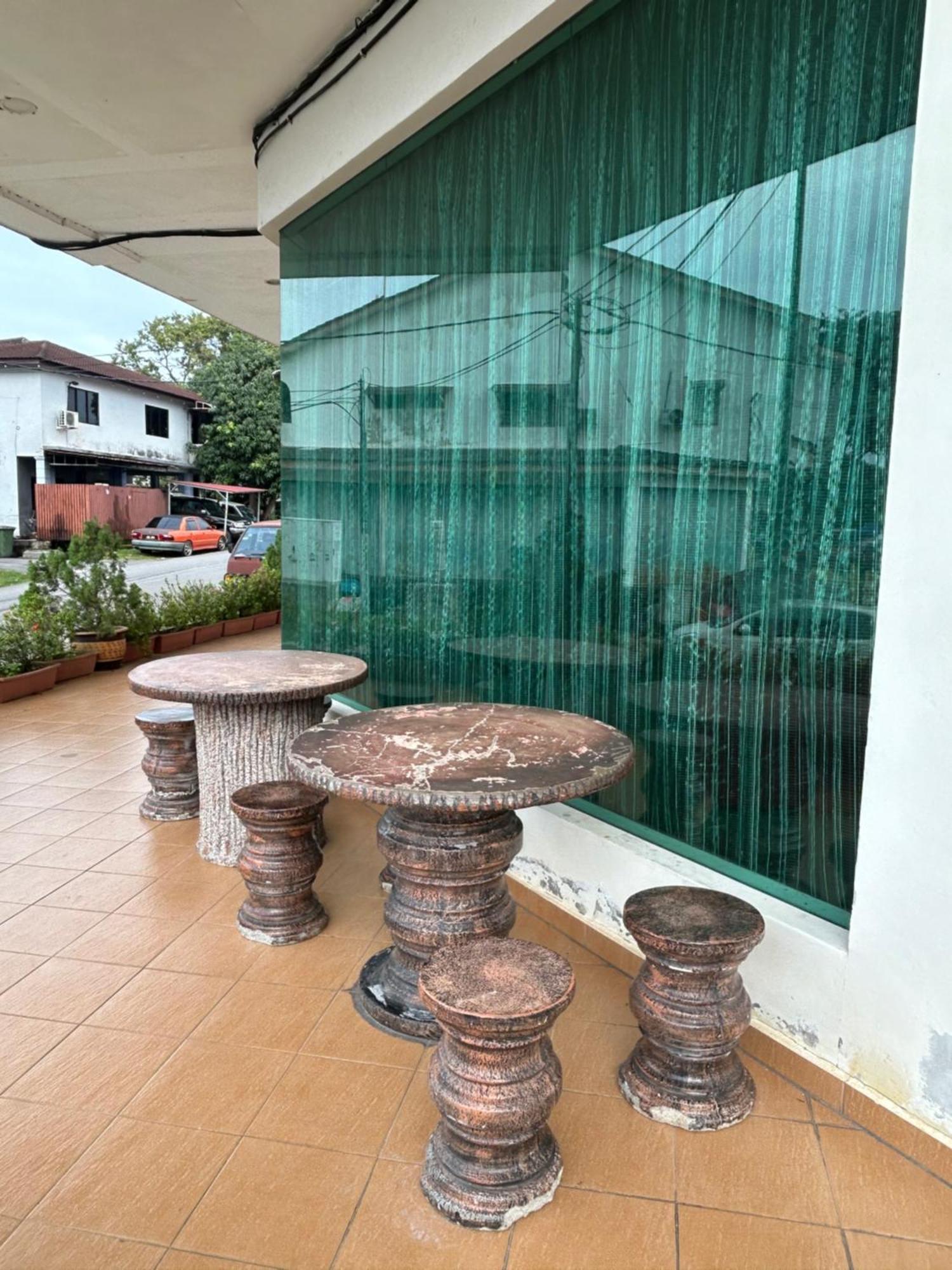 Hotel Formosa Bukit Katil Kampong Bukit Katil Eksteriør billede